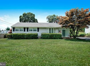 11 Othoridge Rd, Lutherville Timonium, MD 21093