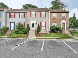 532 Imperial Sq, Odenton, MD 21113