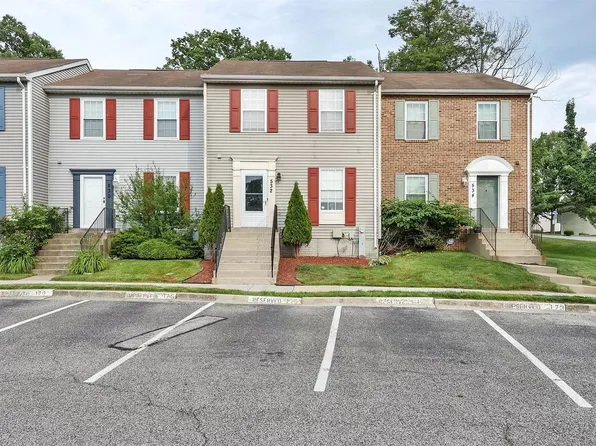 532 Imperial Sq, Odenton, MD 21113