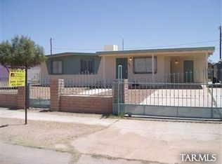 321 W Corona Rd, Tucson, AZ 85756