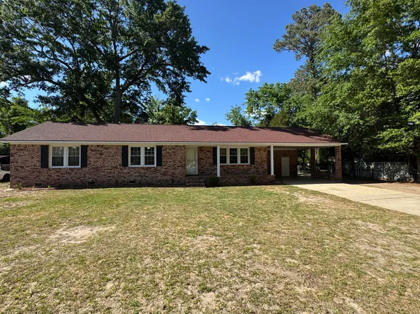 127 Curtiswood Ave, Sumter, SC 29150