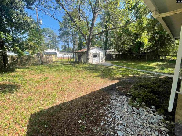 1705 Crestview Ave, Columbia, SC 29223