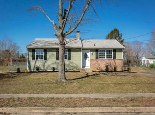 788 Di Falco Ave, Vineland, NJ 08360