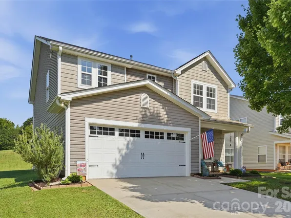 167 Ranlo Ave, Gastonia, NC 28054