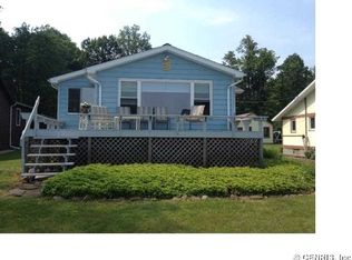 453 North Dr, Rochester, NY 14612