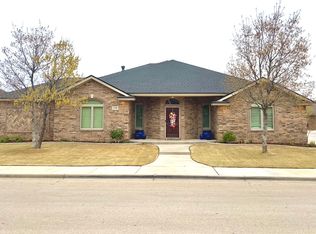 6321 76th St, Lubbock, TX 79424