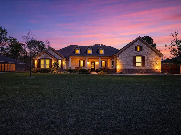 175 Road 66121, Dayton, TX 77535