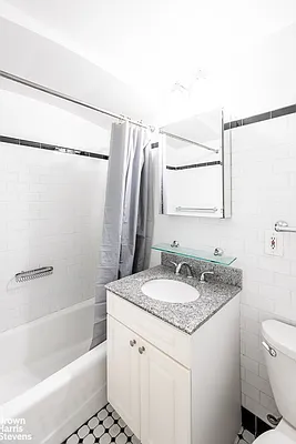 Rented by Brown Harris Stevens | media 12