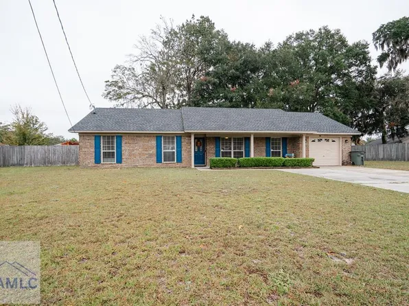 1204 Innisbrook Ct, Hinesville, GA 31313
