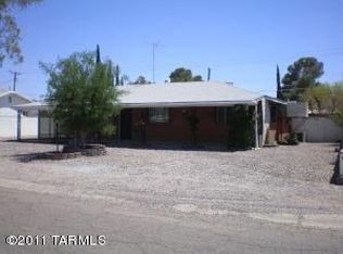 6152 E 16th St, Tucson, AZ 85711