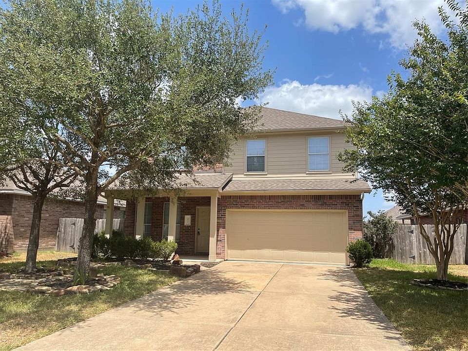 1st image of 5822 Coyote Echo Dr