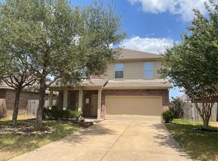 5822 Coyote Echo Dr, Katy, TX 77449