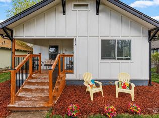 816 8th Ave S, Nampa, ID 83651
