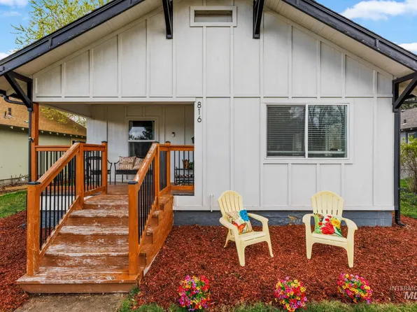 816 8th Ave S, Nampa, ID 83651