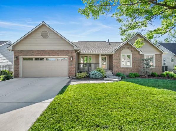 2514 N Lindberg St, Wichita, KS 67226