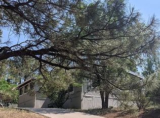 2558 Bob O Link Dr, Show Low, AZ 85901