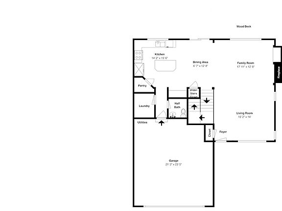 2nd image of 12612 117th Avenue Ct E