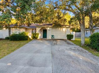 1105 N Commerce Ter, Lecanto, FL 34461