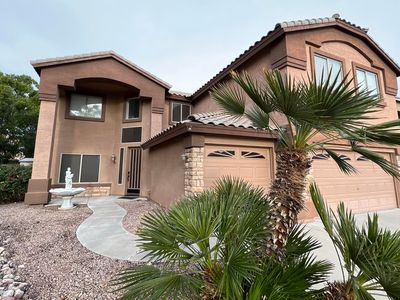 25832 N 67th Ln, Peoria, AZ, 85383