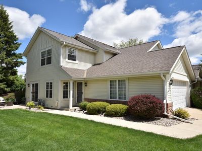 14110 West Lenox DRIVE, New Berlin, WI, 53151