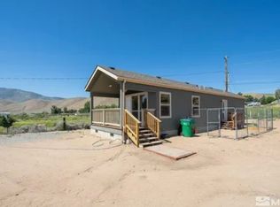 10715 Santa Fe Rd, Reno, NV 89508