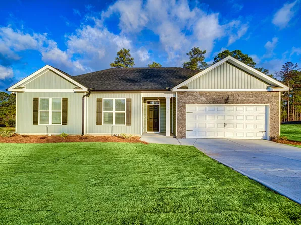 392 Agape Ln, Trenton, SC 29847