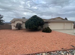 4781 N Tonto Way, Prescott Valley, AZ 86314