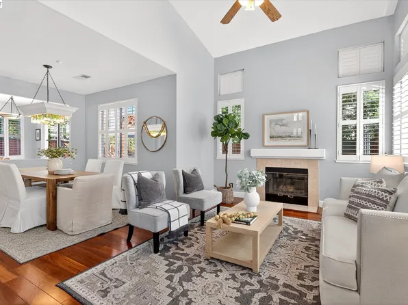2038 Mulberry Cmn, Livermore, CA 94551