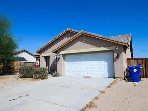 1478 Gemini Ave, Thermal, CA 92274