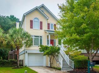 4108 Egrets Point Dr, Mount Pleasant, SC 29466