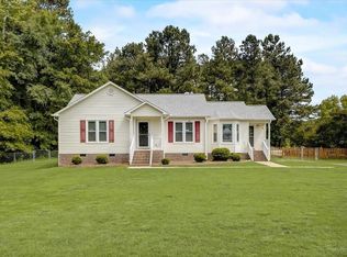 2337 Malos St, Garner, NC 27529