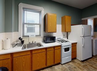 789 Columbia Rd #3L, Dorchester, MA 02125