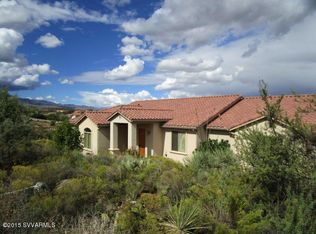 2620 S Samantha Ln, Cottonwood, AZ 86326