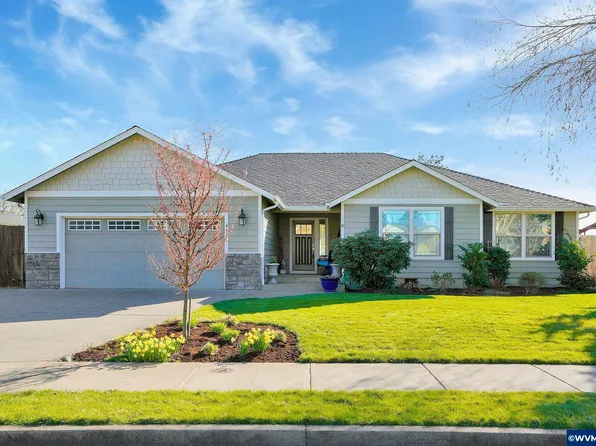 4911 Terri Ln NE, Albany, OR 97321