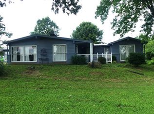 3458 Anton Rd, Madisonville, KY 42431