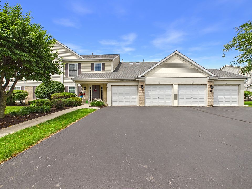 1st image of 13834 S Bristlecone Dr Unit D