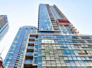 375 King St W #1004, Toronto, ON M5V 1K5