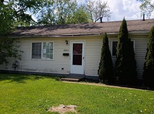 3041 Bluefield Dr, Columbus, OH 43207