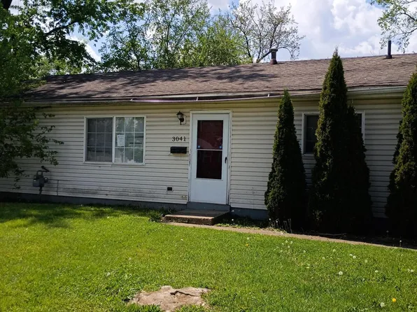 3041 Bluefield Dr, Columbus, OH 43207