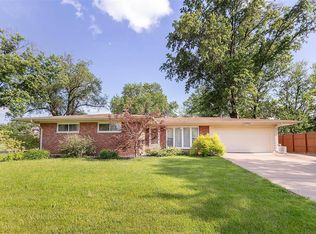 10142 Maebern Ter, Saint Louis, MO 63126