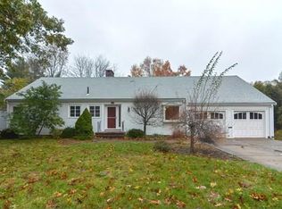 139 Greenhill Rd, Westwood, MA 02090