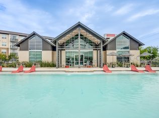 Parkside at Round Rock, Round Rock, TX 78665