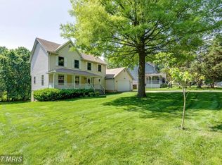 221 Windridge Acres Ct, Silver Spring, MD 20905