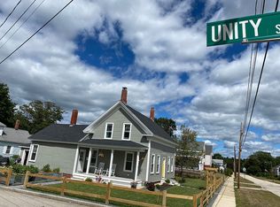 12 Cocheco Ave, Rochester, NH 03868