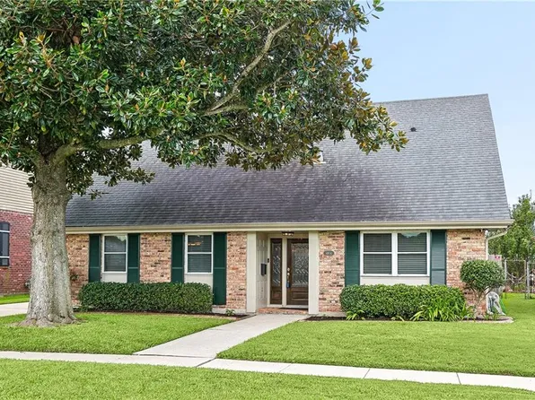 4904 Tartan Dr, Metairie, LA 70003