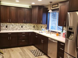 192 Hanging Rock Rd, Goldendale, WA 98620