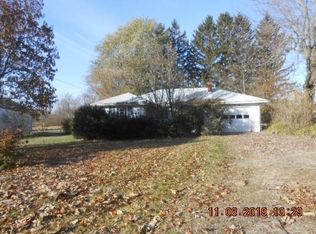 1219 N Lima Rd, Kendallville, IN 46755