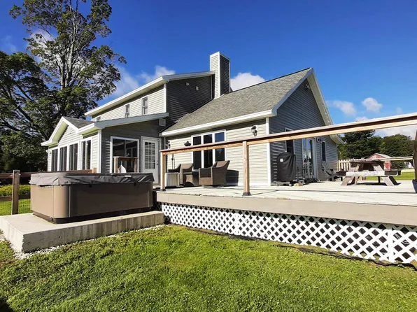 2136 Old Turnpike Road, Mount Holly, VT 05758
