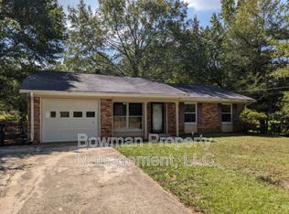 160 Mallard Dr, Athens, GA 30606