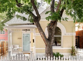 2909 Glenarm Pl, Denver, CO 80205